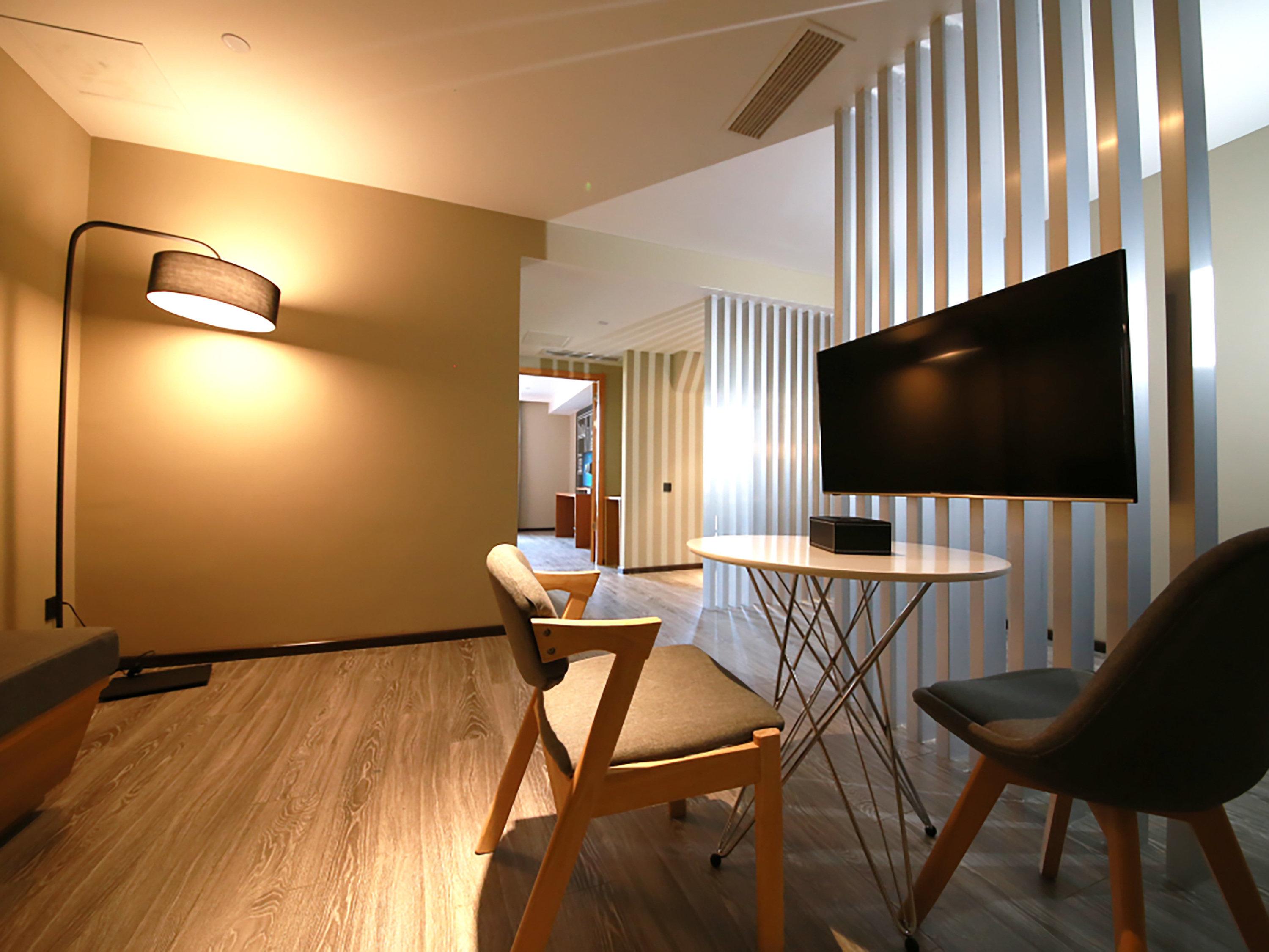 Ibis Sui Ning Hotel Suining  Esterno foto