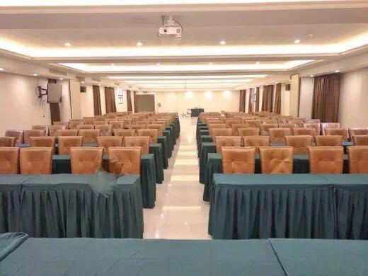 Ibis Sui Ning Hotel Suining  Esterno foto