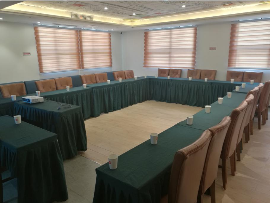 Ibis Sui Ning Hotel Suining  Esterno foto