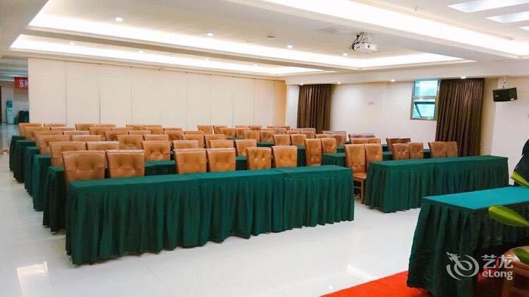Ibis Sui Ning Hotel Suining  Esterno foto